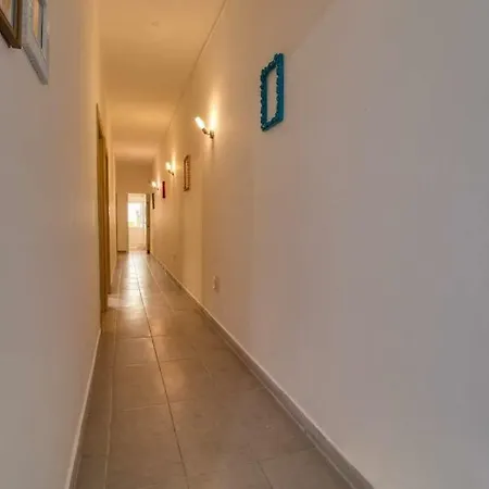 Central New - 5mins To Valletta And Sliema Apartament