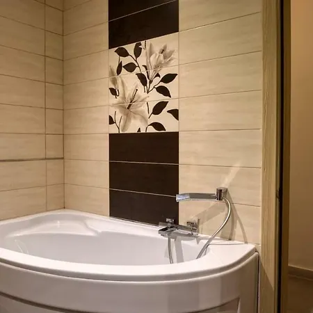 Apartament Central New - 5mins To Valletta And Sliema