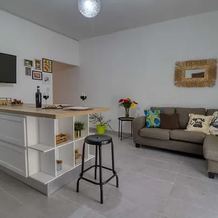 Apartament Central New - 5mins To Valletta And Sliema Pietà