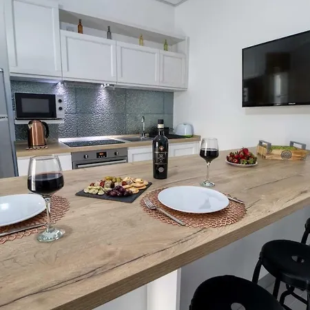 Apartament Central New - 5mins To Valletta And Sliema Pietà